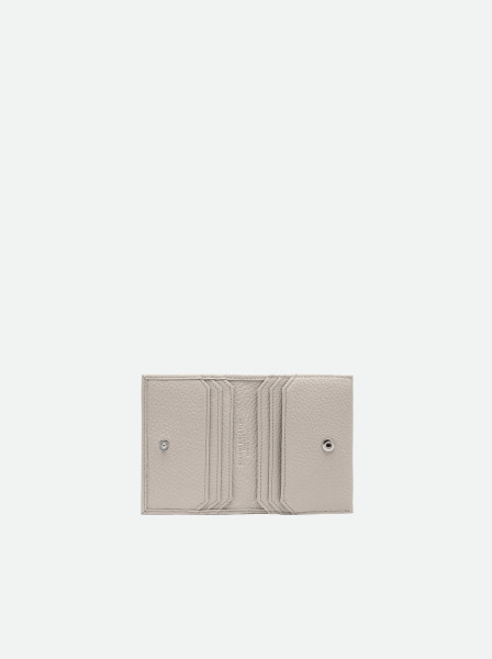 Дамски портфейл Gianni Chiarini Wallets Dollaro PF 5039 GRN-0152 Lamb