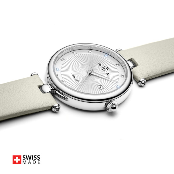 Дамски часовник Appella L50002.5G43DQ