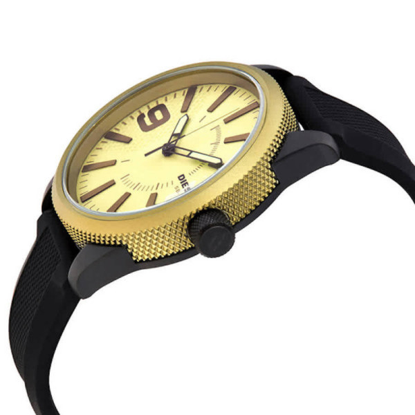 DIESEL RASP SERIES 46MM DZ1875