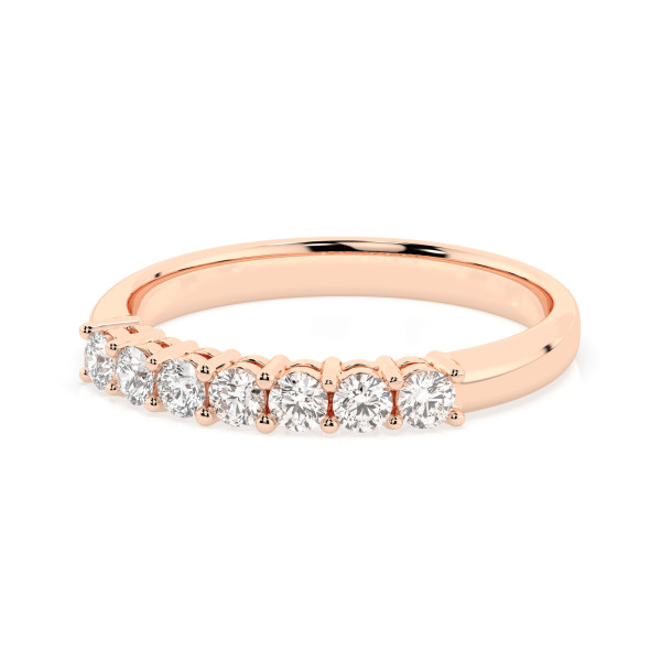 CARA DIAMANTI Златeн пръстен с диаманти K101-10098R