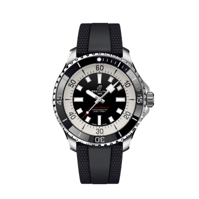 BREITLING SUPEROCEAN AUTOMATIC 44 A17376211B1S1