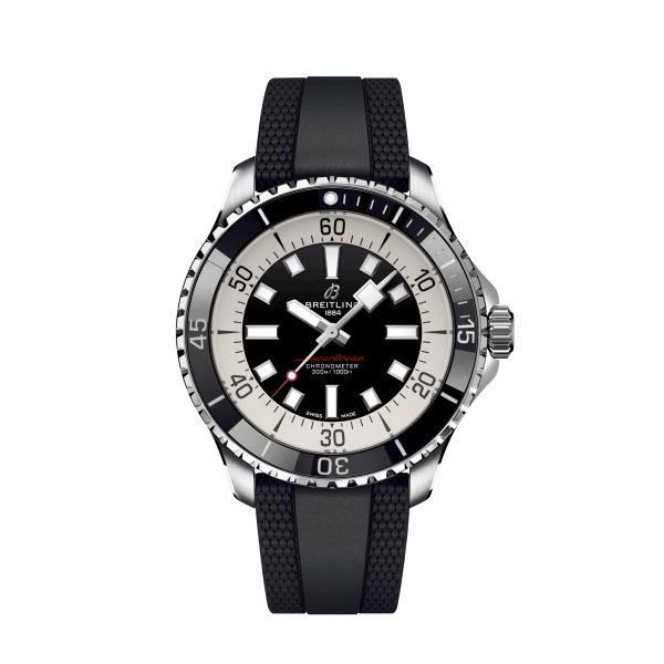 BREITLING SUPEROCEAN AUTOMATIC 44 A17376211B1S1