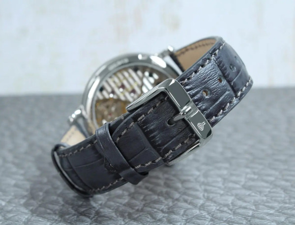 POLJOT INTERNATIONAL DOUBLETIMER   HAND WINDING 43MM LIMITED EDITION 300PIECES MEN'S WATCH 9120.2940332