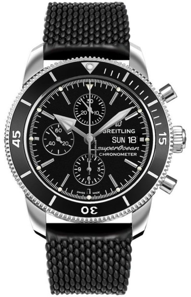 BREITLING SUPEROCEAN HERITAGE CHRONOGRAPH  44 A13313121B1S1