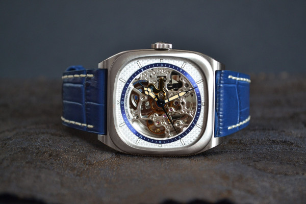 POLJOT INTERNATIONAL BOLSHOI MASEPA AUTOMATIC MEN'S WATCH 2820.1000121