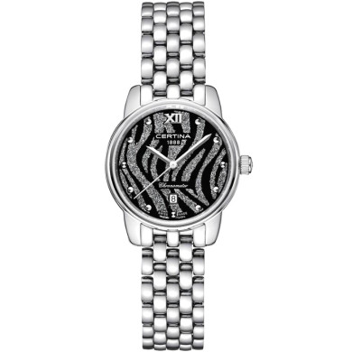 CERTINA DS-8 27.5MM C033.051.11.058.00