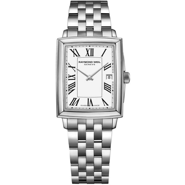 Raymond Weil 5925-ST-00300 дамски кварцов часовник Toccata ClassicWatches.bg