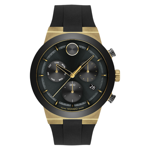мъжки часовник кварцов movado-3600855-front-view-classicwatches