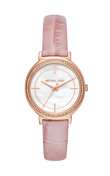 MICHAEL KORS CINTHIA 33MM LADIES WATCH MK2663