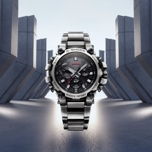 Casio MTG-B3000D-1AER мъжки часовник G-Shock MT-G – classicwatches.bg
