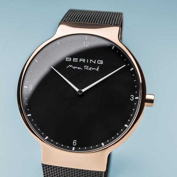 Часовник Bering Max René 15540-262
