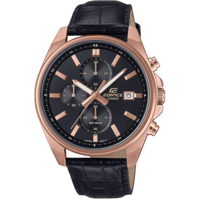 CASIO EDIFICE EFV-580D-1AVUEF