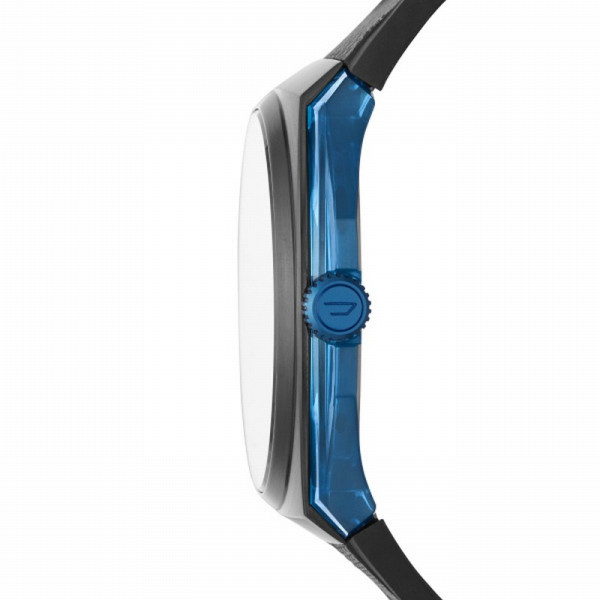 часовник мъжки Diesel DZ1885 Stigg отзад ClassicWatches.bg