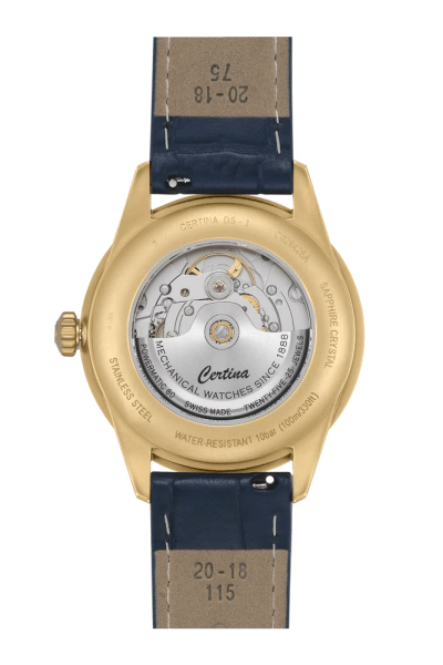 Certina DS-1 Big Date Powermatic 80 C029.426.36.041.00