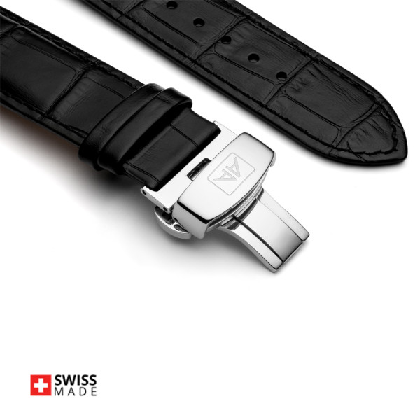 часовник Appella L70013.5216QF мъжки модел с лунна фаза classicwatches.bg