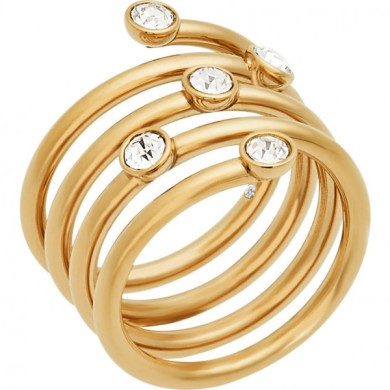 MICHAEL KORS  BRILLIANCE ДАМСКИ ПРЪСТЕН  MKJ5537710 175