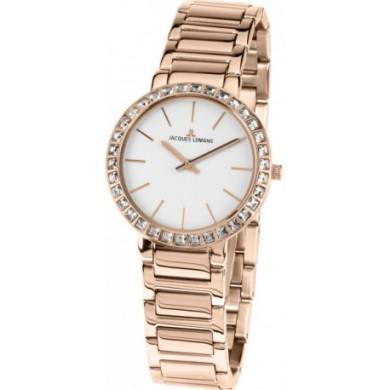 JASQUES LEMANS LA PASSION MILANO 32 MM 1-1843C