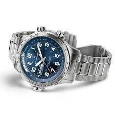 HAMILTON KHAKI X-WIND 45MM  H77765141