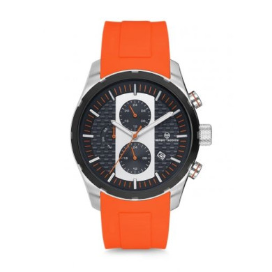 SERGIO TACCHINI ARCHIVIO 44 MM MEN`S WATCH  ST.5.135.05