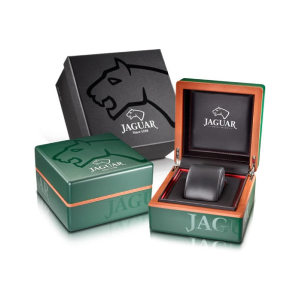 Jaguar Automatic Balancier J966/4