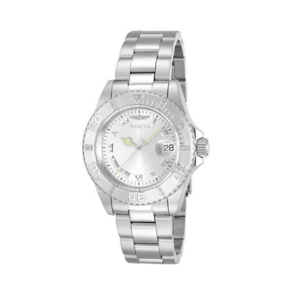 Invicta Pro Diver