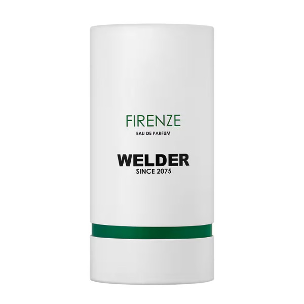 Welder Firenze 100ml в оригинална опаковка – автентичен парфюм