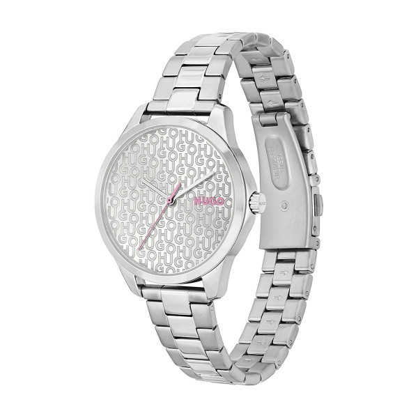 HUGO BOSS SHOW 36MM LADIES WATCH 1540155