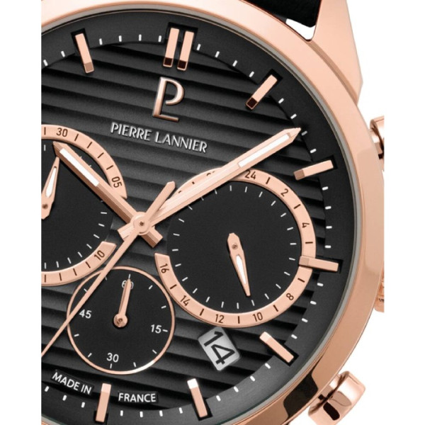 ClassicWatches.bg Pierre Lannier 233D233
