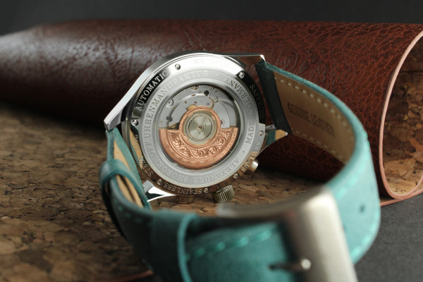 alexander shorokhoff big date mop classicwatches.bg