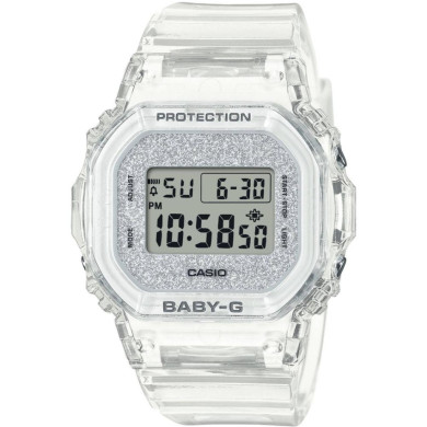 ЧАСОВНИК CASIO BABY-G BGD-565GC-7ER