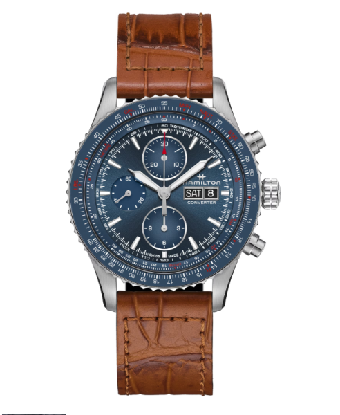 часовник hamilton h76746540 khaki aviation classicwatches.bg
