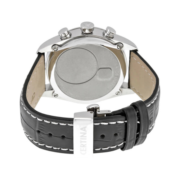 CERTINA DS MULTI-8 42MM C020.419.16.037.00
