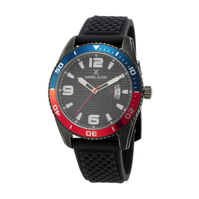 DANIEL KLEIN PREMIUM 44MM MEN'S WATCH DK.1.12499-2