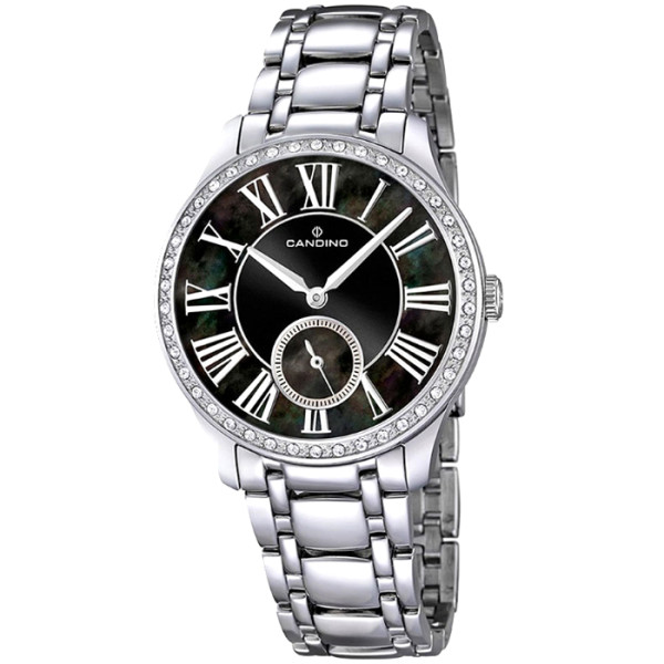 CANDINO D-LIGHT 35.5MM LADIES  WATCH C4595/3