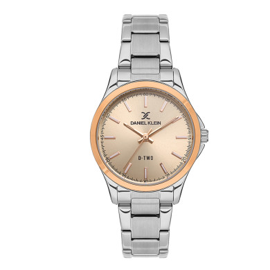 DANIEL KLEIN LADIES WATCH DK.1.13561-6
