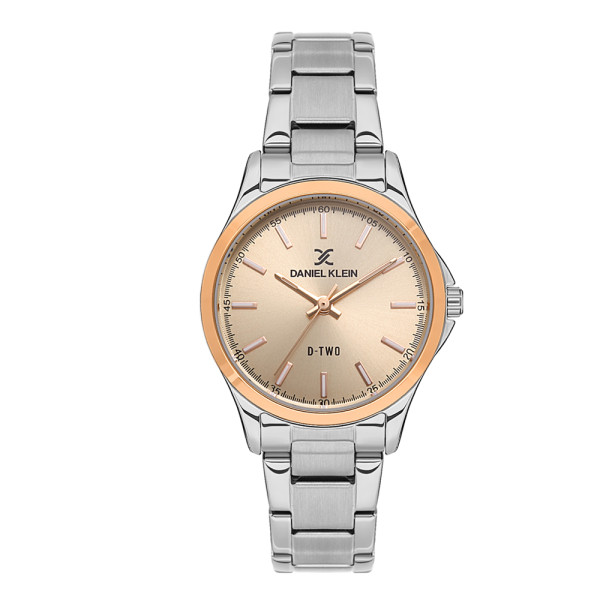 DANIEL KLEIN LADIES WATCH DK.1.13561-6