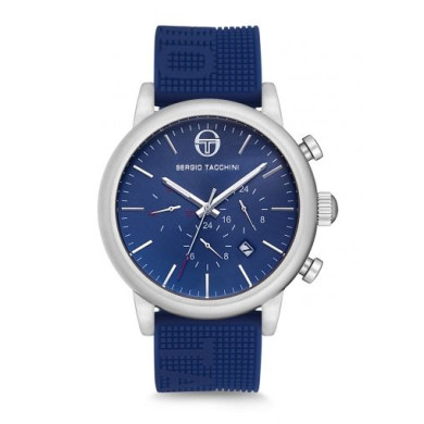 SERGIO TACCHINI ARCHIVIO 45MM MEN`S WATCH ST.5.167.01