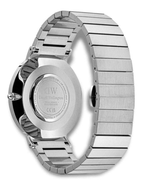 Часовник Daniel Wellington DW00100776