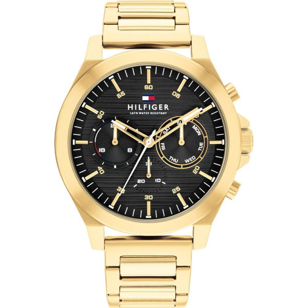 TOMMY HILFIGER LANCE 46MM MEN'S WATCH 1710520