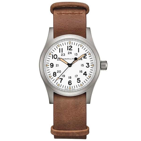 HAMILTON KHAKI FIELD 38MM H69.439.511