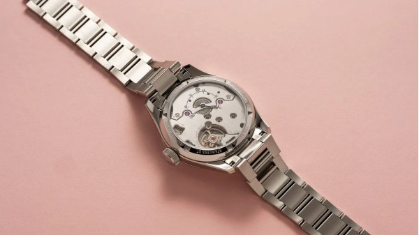 ЧАСОВНИК ORIS BIG CROWN POINTER DATE CALIBRE 473 38MM – 01 473 7786 4065-07 8 19 06