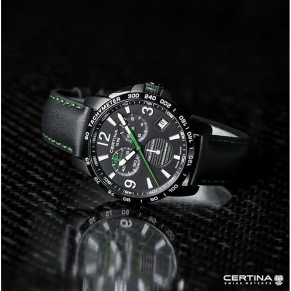 CERTINA DS PODIUM 42MM C034.453.36.057.02