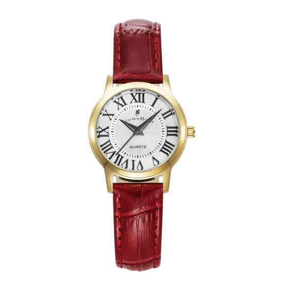 Jacques du Manoir Genesis JWL04903