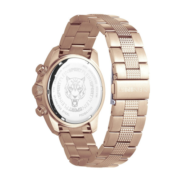 PHILIPP PLEIN SPORT 44MM UNISEX WATCH PSDBA1123