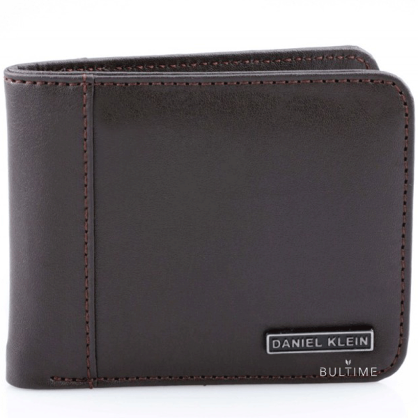 Мъжки портфейл Daniel Klein DKW5004-03