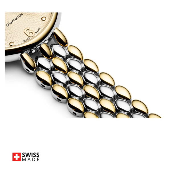 часовник Appella L50014.2171DQ елегантен дамски модел classicwatches.bg