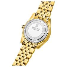 festina f20089-3 сапфирено стъкло ClassicWatches.bg