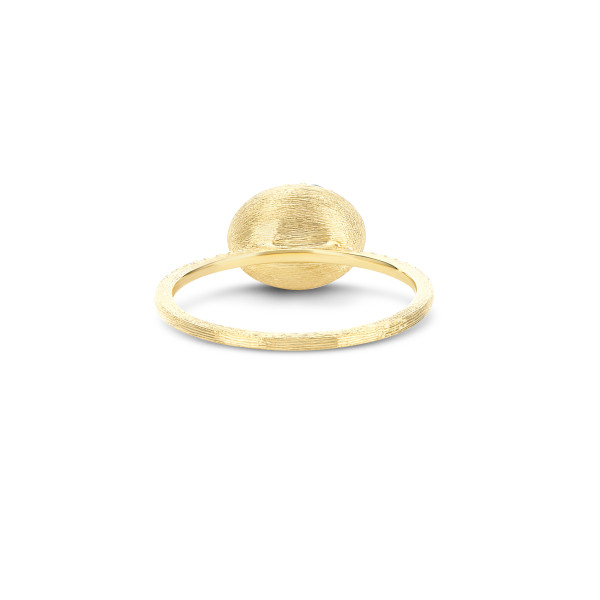Nanis Boules пръстен цаворит / диаманти AS22-609