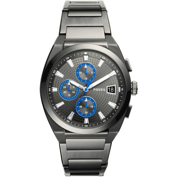 FOSSIL EVERETT CHRONOGRAPH 42ММ MEN'S WATCH FS5830