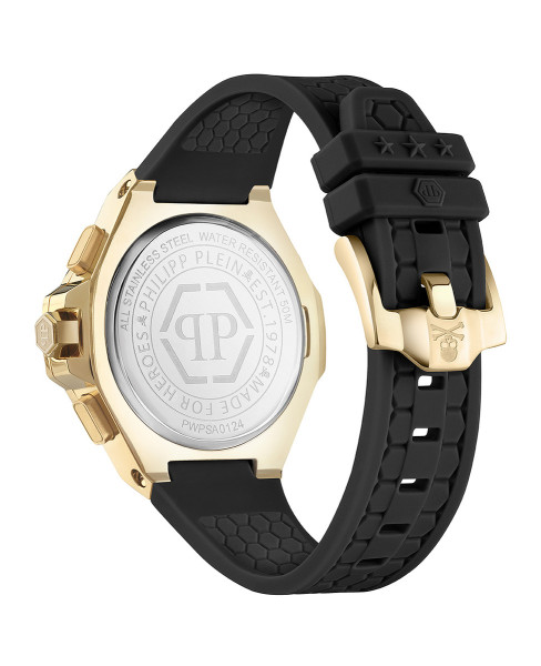 ClassicWatches.bg Philipp Plein PWPSA0124 снимка
